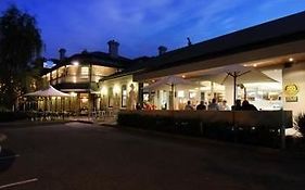 5 Rooms At The Stirling Hotel